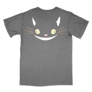 となりのトトロ // Eyes Of A Child / Satski (Variant T-Shirt / Limited to 100)